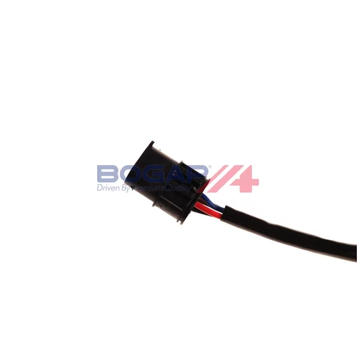 Ventilátor chladenia motora B4243113 /BOGAP/ - obr. 3