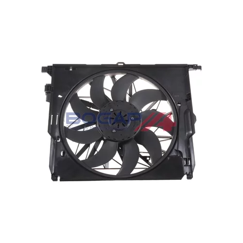 Ventilátor chladenia motora BOGAP B4243120