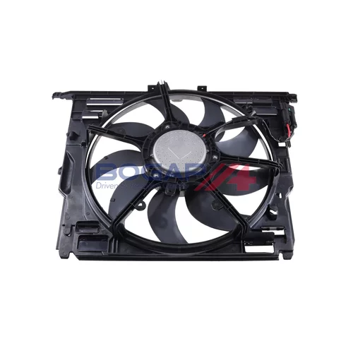 Ventilátor chladenia motora B4243121 /BOGAP/ - obr. 2