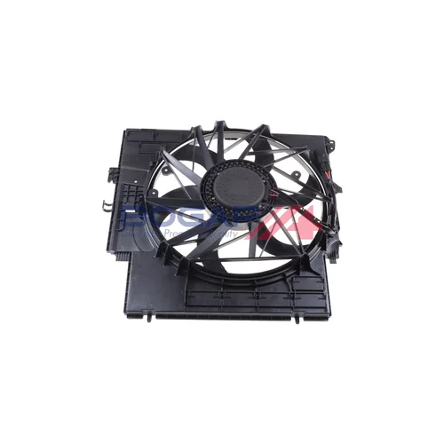 Ventilátor chladenia motora B4243127 /BOGAP/ - obr. 2
