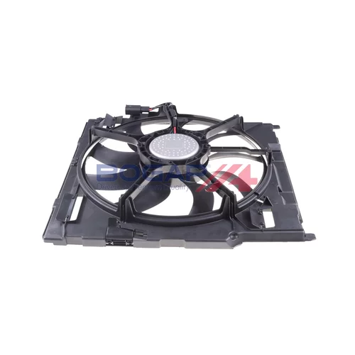 Ventilátor chladenia motora B4243140 /BOGAP/ - obr. 4