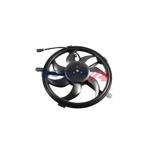 Ventilátor chladenia motora BOGAP B4243181