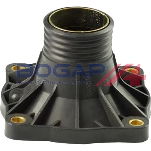 Obal termostatu B4246109 /BOGAP/