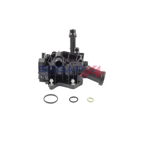 Termostat chladenia B4247108 /BOGAP/