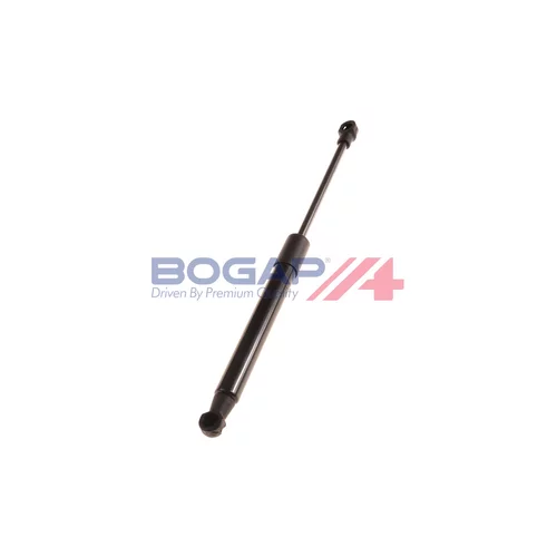 Plynová vzpera, kapota motora B5134105 /BOGAP/ - obr. 1