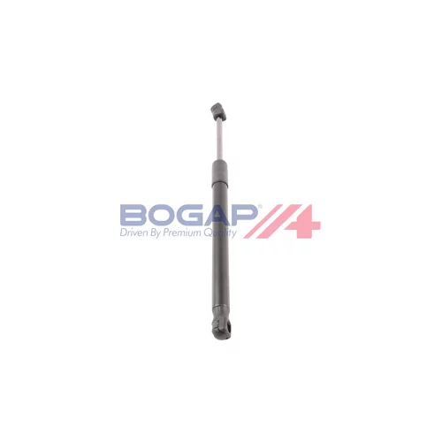 Plynová vzpera, kapota motora B5134122 /BOGAP/ - obr. 2