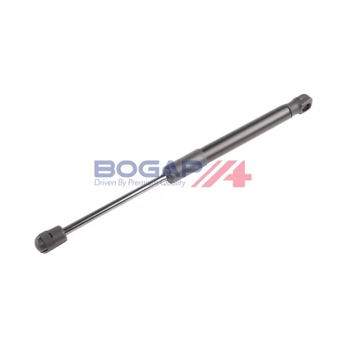 Plynová vzpera, kapota motora B5134135 /BOGAP/ - obr. 1