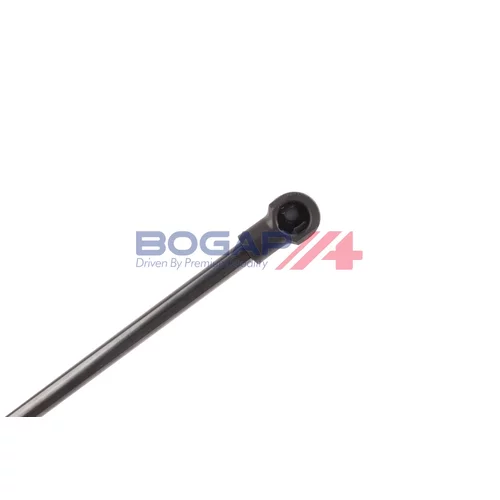 Plynová vzpera, kapota motora B5134137 /BOGAP/ - obr. 3
