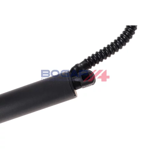 Pneumatická pružina, Batožinový/nákladný priestor B5260157 /BOGAP/ - obr. 3