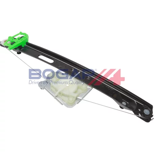 Mechanizmus zdvíhania okna BOGAP B5341116