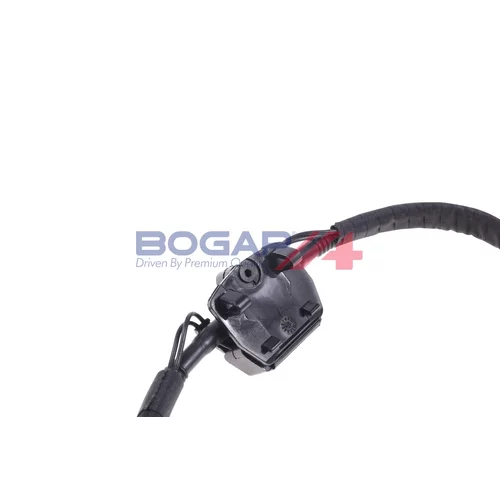 Tryska ostrekovača skiel B5518105 /BOGAP/ - obr. 3