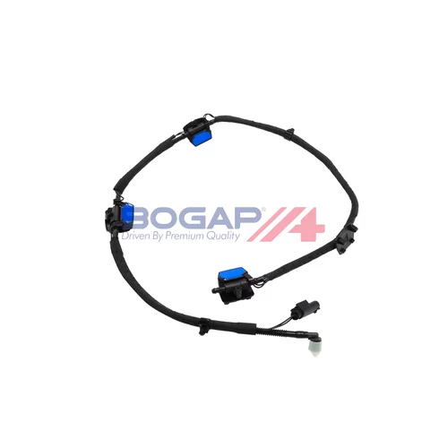 Tryska ostrekovača skiel BOGAP B5518108