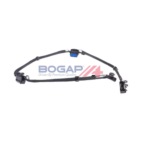 Tryska ostrekovača skiel B5518110 /BOGAP/ - obr. 1