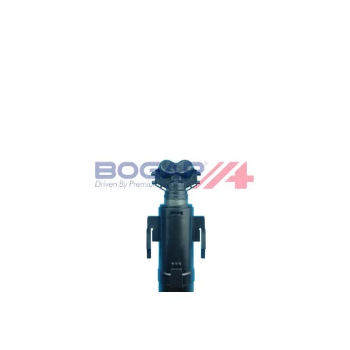 Tryska ostrekovača svetiel B5522124 /BOGAP/ - obr. 3