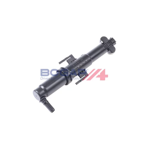 Tryska ostrekovača svetiel B5522174 /BOGAP/ - obr. 3