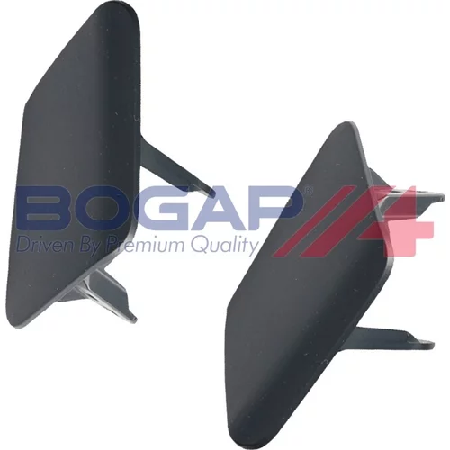 Kryt nárazníku BOGAP B5522193