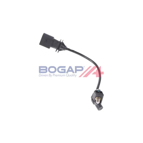 Snímač impulzov kľukového hriadeľa B6115102 /BOGAP/ - obr. 2