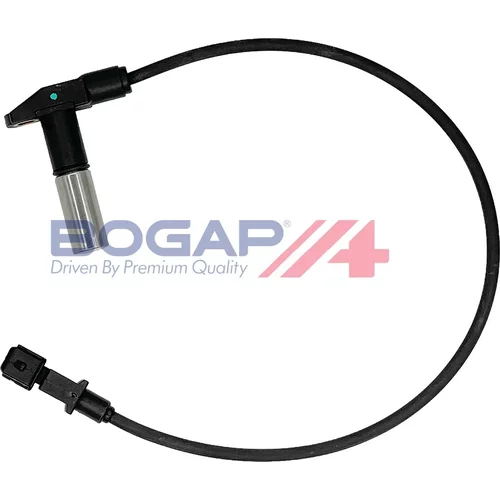 Snímač impulzov kľukového hriadeľa BOGAP B6115129