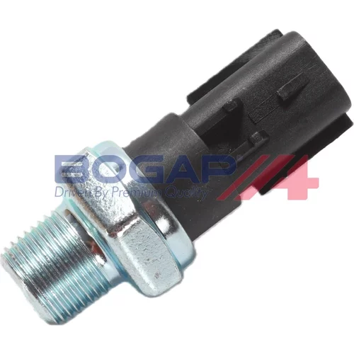 Olejový tlakový spínač BOGAP B6123106