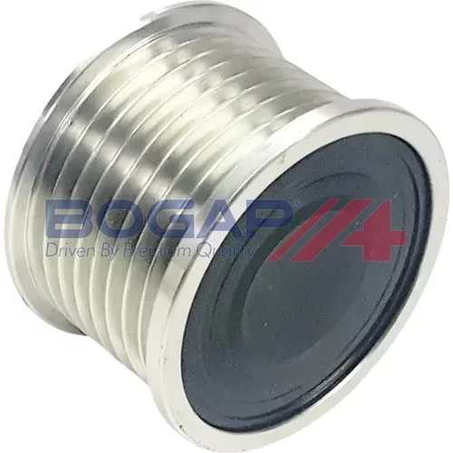 Voľnobežka alternátora BOGAP B6213109
