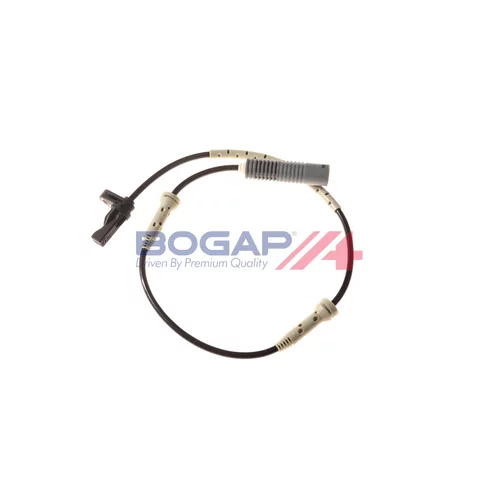 Snímač počtu otáčok kolesa BOGAP B7117109