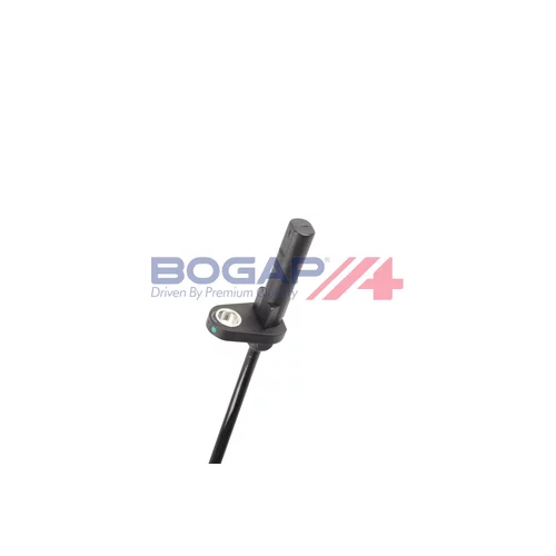 Snímač počtu otáčok kolesa B7117118 /BOGAP/ - obr. 1