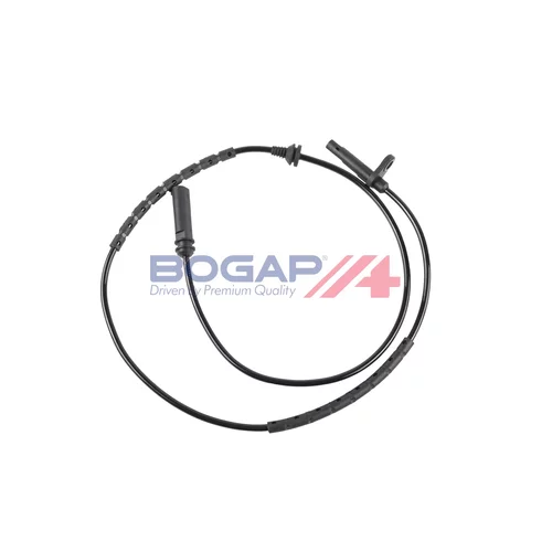 Snímač počtu otáčok kolesa B7117164 /BOGAP/ - obr. 3