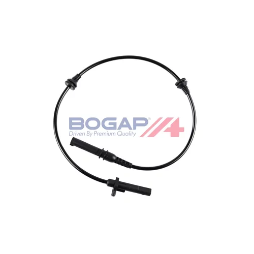 Snímač počtu otáčok kolesa B7117165 /BOGAP/ - obr. 4