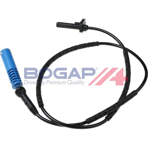 Snímač počtu otáčok kolesa BOGAP B7117224