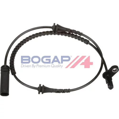 Snímač počtu otáčok kolesa BOGAP B7117240