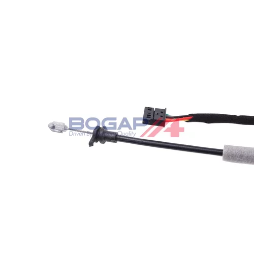 Zámok zadných výklopných dverí B7213116 /BOGAP/ - obr. 4