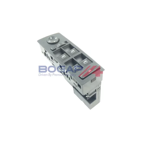 Spínač elektrického otvárania okien B7311100 /BOGAP/ - obr. 3