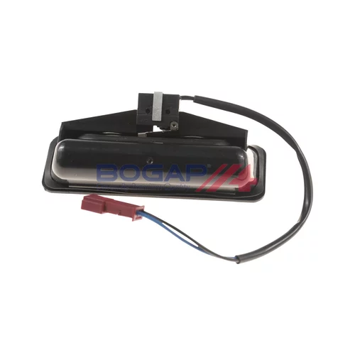 Spínač otvorenia zadných dverí B7313100 /BOGAP/ - obr. 2