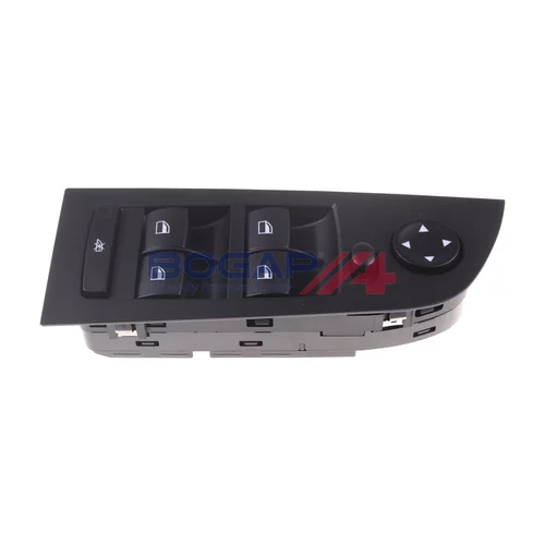 Spínač elektrického otvárania okien BOGAP B7339102