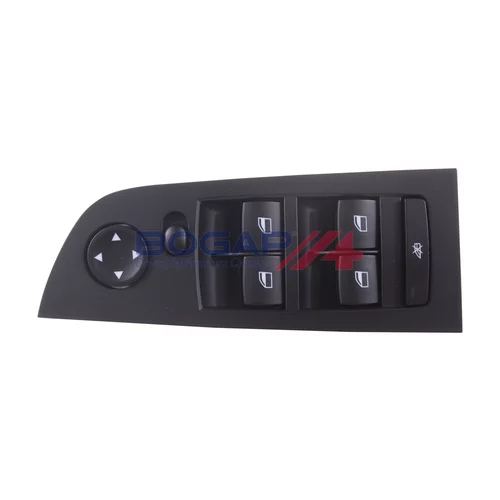 Spínač elektrického otvárania okien B7339102 /BOGAP/ - obr. 1