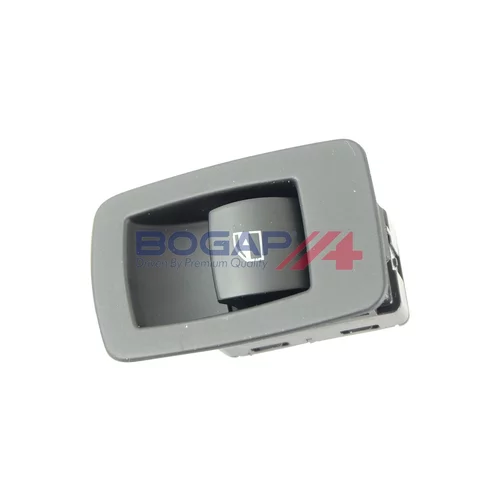 Spínač elektrického otvárania okien BOGAP B7339106