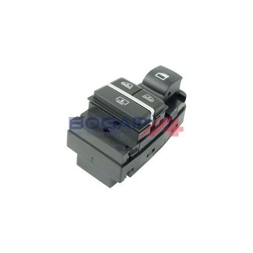 Spínač elektrického otvárania okien B7358123 /BOGAP/ - obr. 3