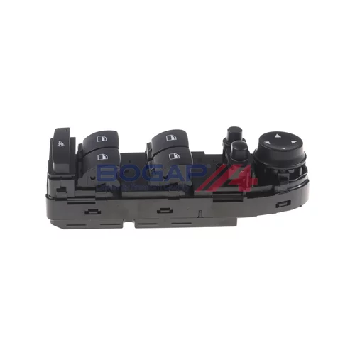Spínač elektrického otvárania okien B7358130 /BOGAP/ - obr. 1