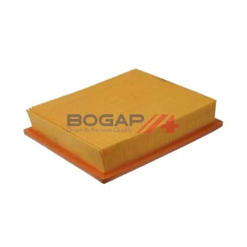 Vzduchový filter BOGAP B8111139