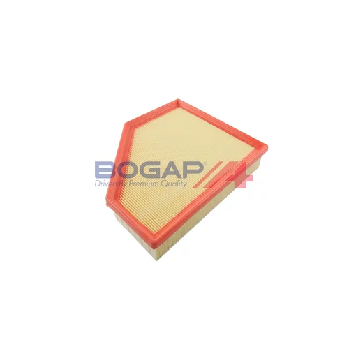 Vzduchový filter BOGAP B8111184
