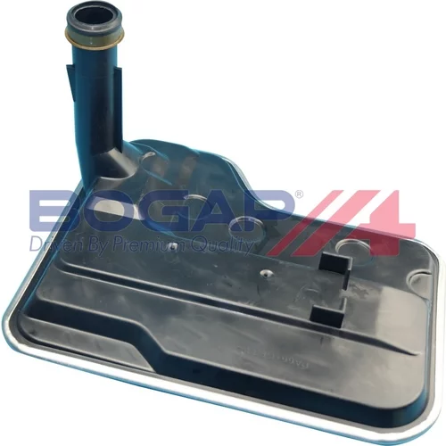 Hydraulický filter automatickej prevodovky B8114103 /BOGAP/ - obr. 1