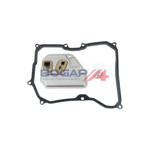 Sada hydraulického filtra automatickej prevodovky BOGAP B8115100