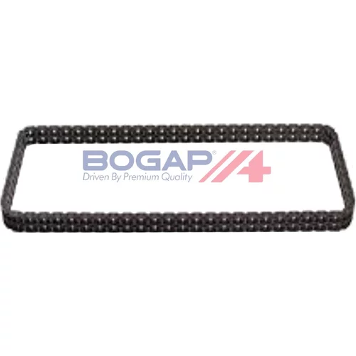 Rozvodová reťaz BOGAP C1310129