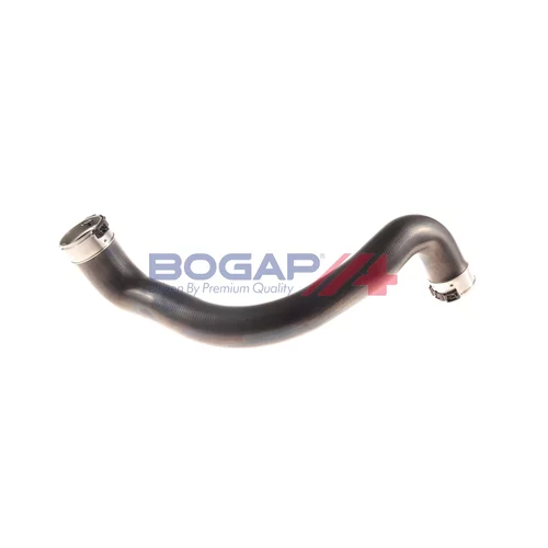 Hadica plniaceho vzduchu C1711173 /BOGAP/ - obr. 1