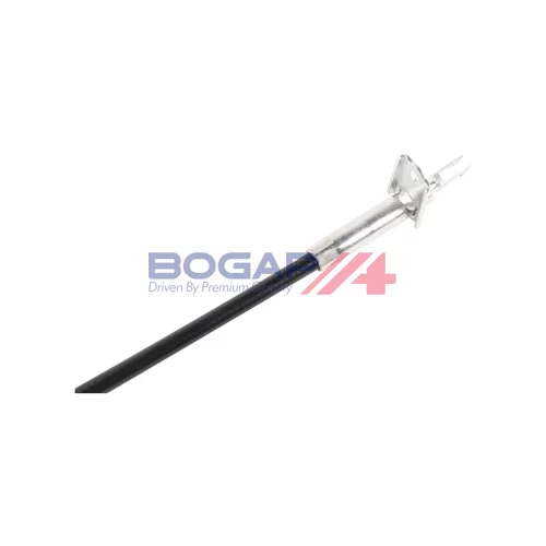 Ťažné lanko parkovacej brzdy C3126112 /BOGAP/ - obr. 2