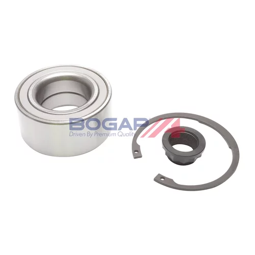 Náboj kolesa BOGAP C3334279