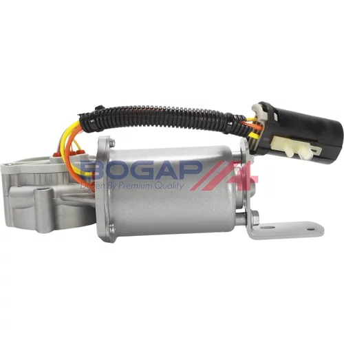 Nastavovací prvok, rozvodovka C3812100 /BOGAP/ - obr. 1