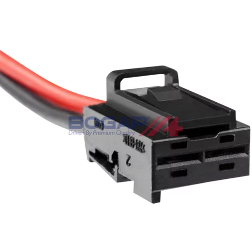 Vnútorný ventilátor BOGAP C4111148