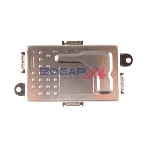 Odpor vnútorného ventilátora C4112103 /BOGAP/ - obr. 4