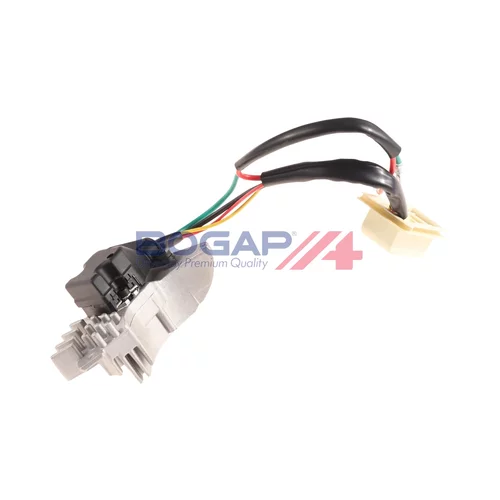 Odpor vnútorného ventilátora BOGAP C4112110